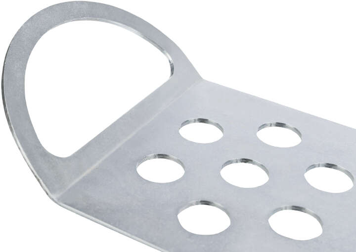 TRIXIE Auffahrplatte zum Anleinen